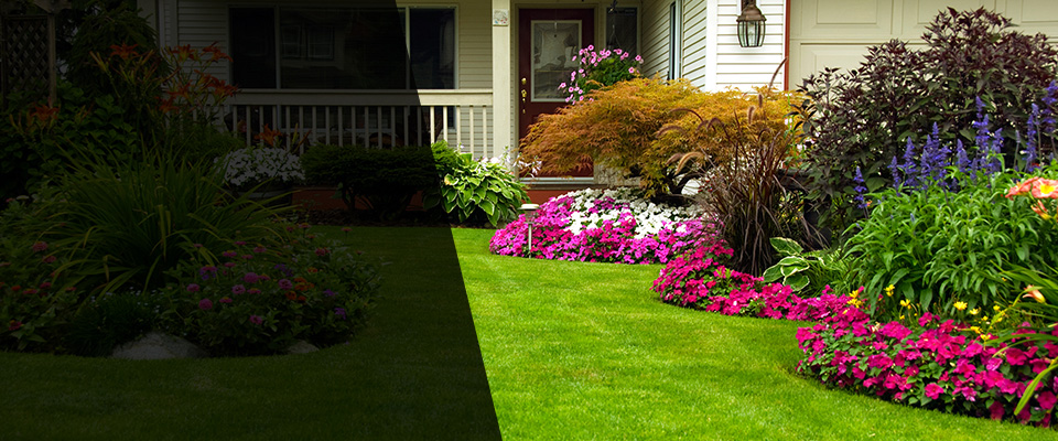 Monaca Landscapers