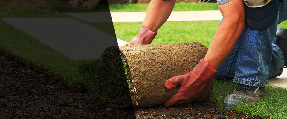 Monaca Landscapers