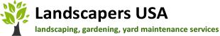 Monaca Landscapers